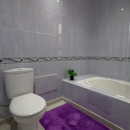 Holiday home Le Petit Charme *