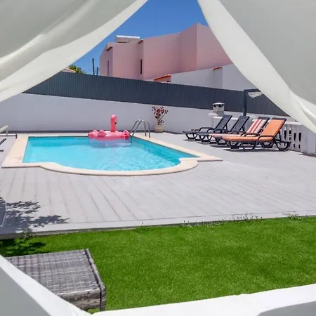 Le Petit Charme * Albufeira