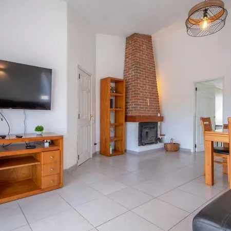 Le Petit Charme Holiday home