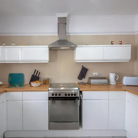 Holiday home Le Petit Charme Albufeira