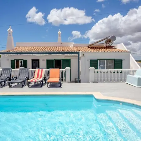 Ferienhaus Le Petit Charme Albufeira