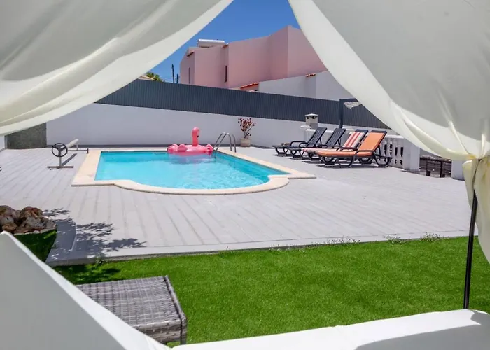 Le Petit Charme * Albufeira