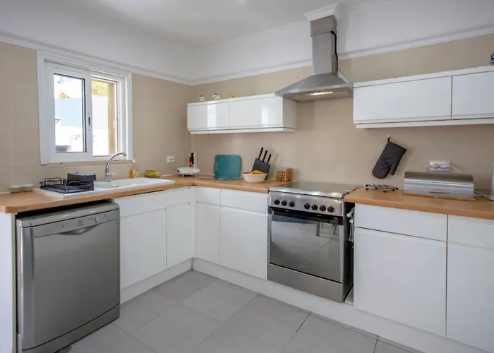 Ferienhaus Le Petit Charme *