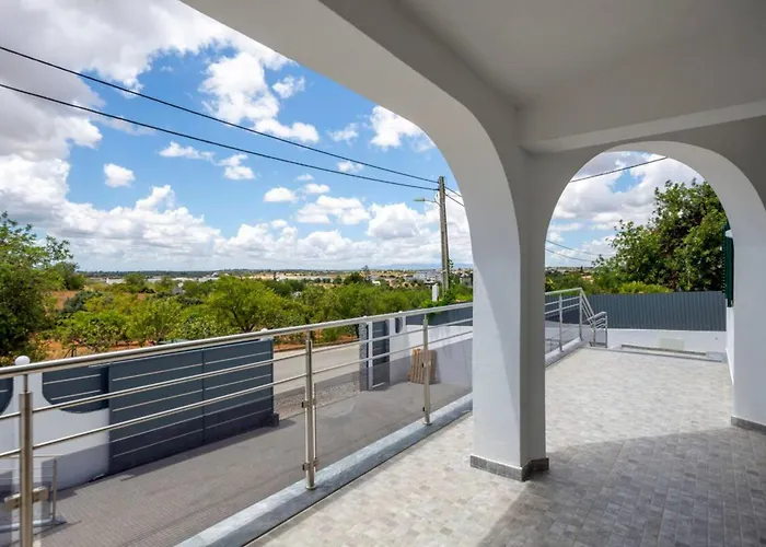 Le Petit Charme * Albufeira