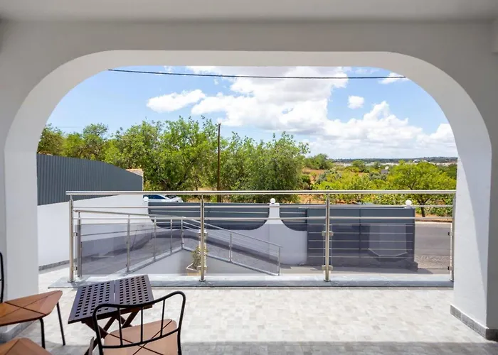 Ferienhaus Le Petit Charme