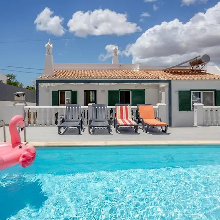 Vakantiehuis Le Petit Charme Albufeira