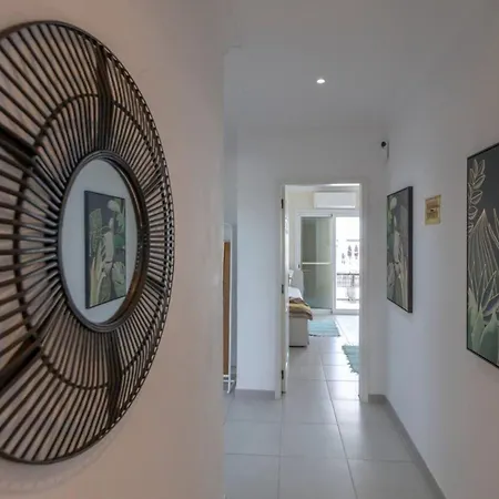 Le Petit Charme Feriehus Albufeira