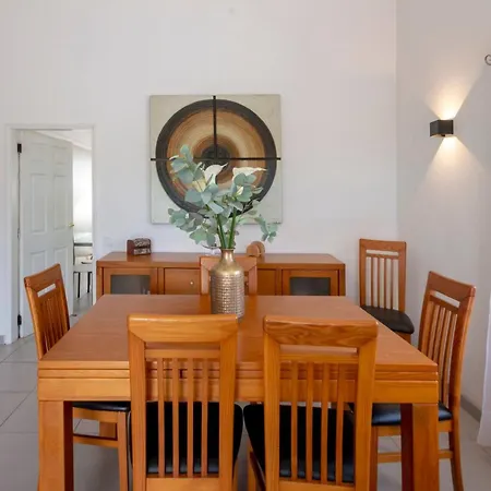 Feriehus Le Petit Charme Albufeira