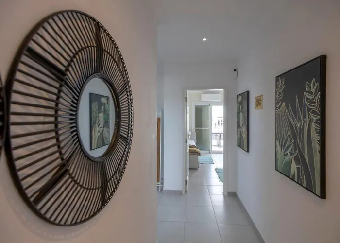 Le Petit Charme Dom wakacyjny Albufeira