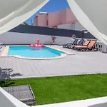 Le Petit Charme * Албуфейра